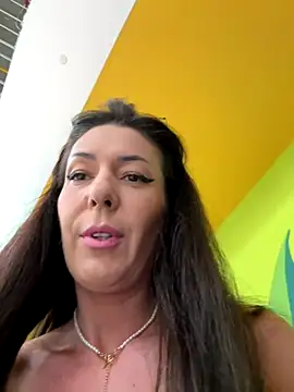eveangelll's sex show image