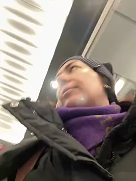 eveangelll's sex show image