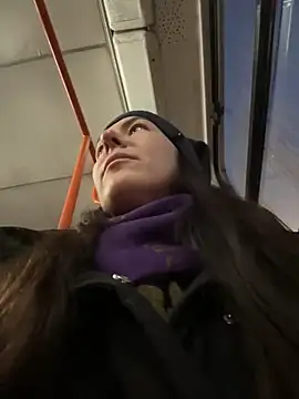 eveangelll's sex show image