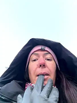 eveangelll's sex show image