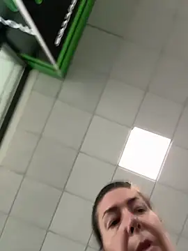 eveangelll's sex show image