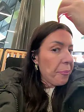 eveangelll's sex show image