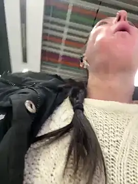 eveangelll's sex show image