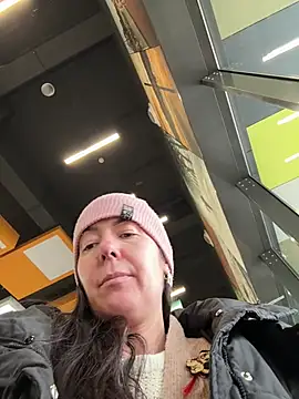 eveangelll's sex show image