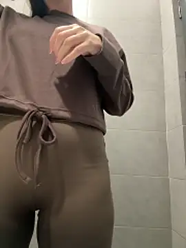 eveangelll's sex show image