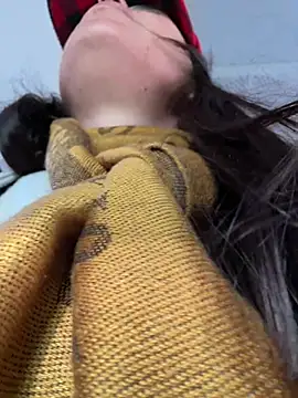 eveangelll's sex show image