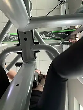 eveangelll's sex show image