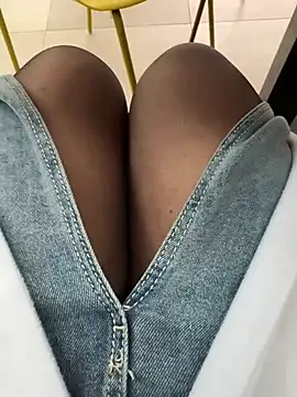 eveangelll's sex show image