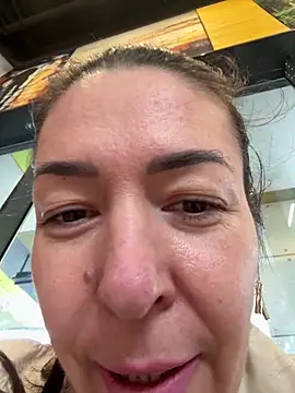 eveangelll's sex show image