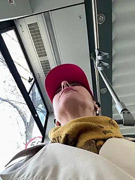 eveangelll's sex show image