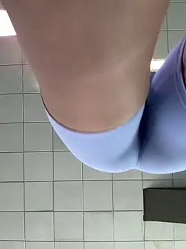 eveangelll's sex show image