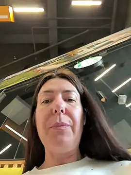 eveangelll's sex show image