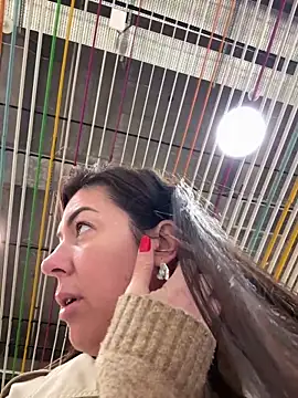 eveangelll's sex show image