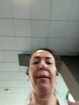 eveangelll's sex show image