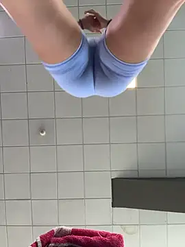 eveangelll's sex show image