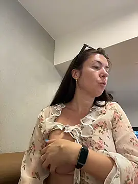 eveangelll's sex show image