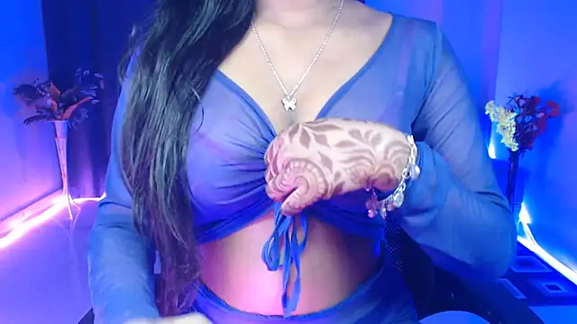 Sexshow-Bild von Rashiii_