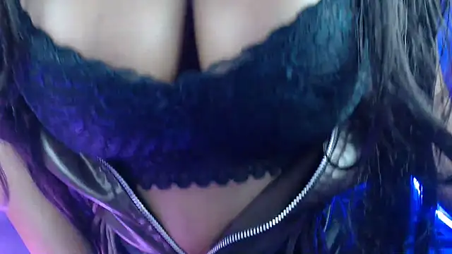 Sexshow-Bild von Rashiii_