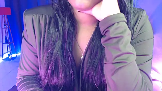 Изображение секс-шоу модели Rashiii_