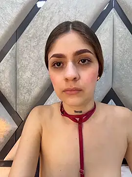 AriaWillssX's sex show image