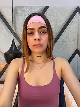 AriaWillssX's sex show image