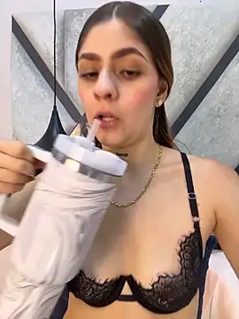 AriaWillssX's sex show image