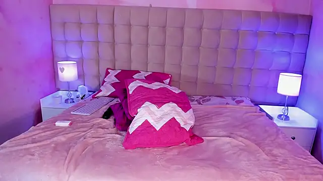 sabrinamilani's sex show image