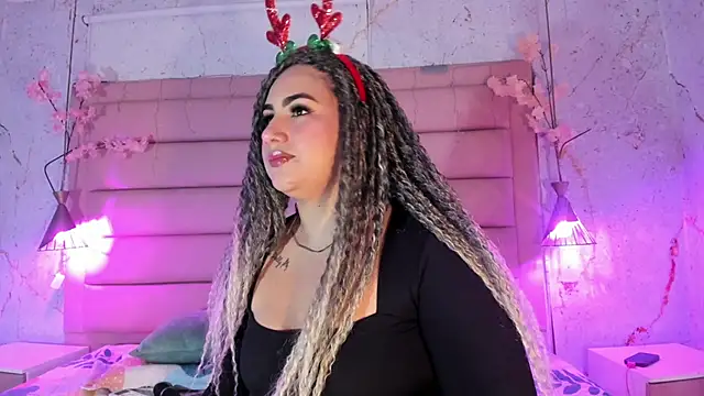 sabrinamilani's sex show image