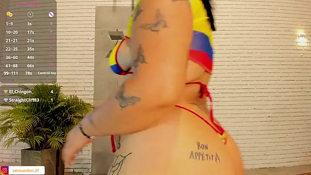 sabrinamilani's sex show image sabrinamilani's sex show image