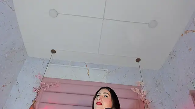 sabrinamilani's sex show image