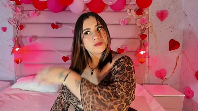 sabrinamilani's sex show image