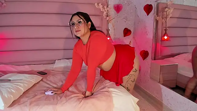 sabrinamilani's sex show image