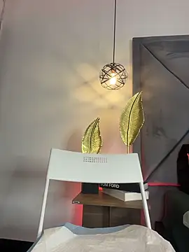 CherrySmirkXXX's sex show image