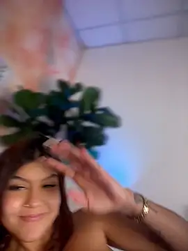 CherrySmirkXXX's sex show image