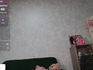 Sexshow-Bild von naomixjones1