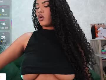 naomixjones1's sex show image