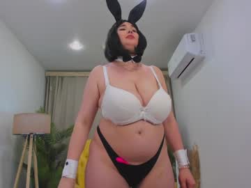 missxxxl's sex show image