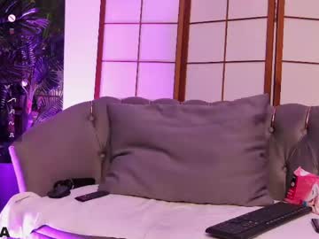 purrfectamy's sex show image