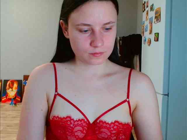 VikiKelt's sex show image