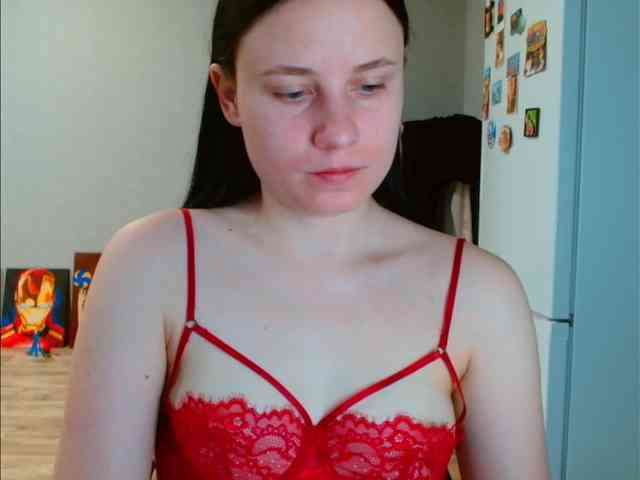 VikiKelt's sex show image