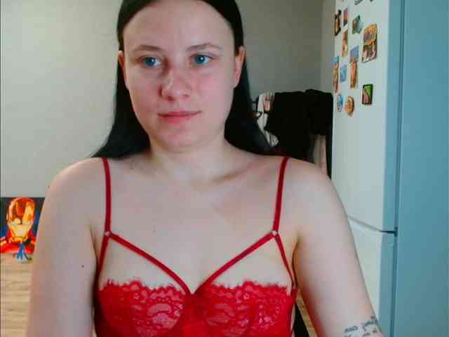 VikiKelt's sex show image