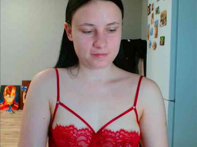 VikiKelt's sex show image