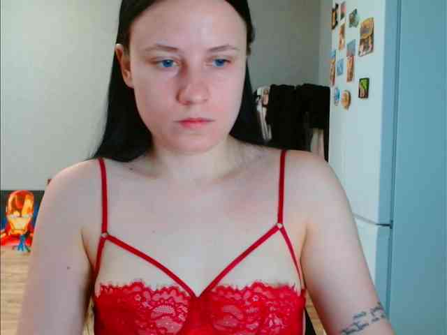 VikiKelt's sex show image