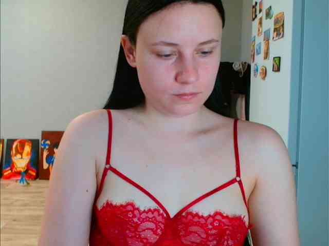 VikiKelt's sex show image