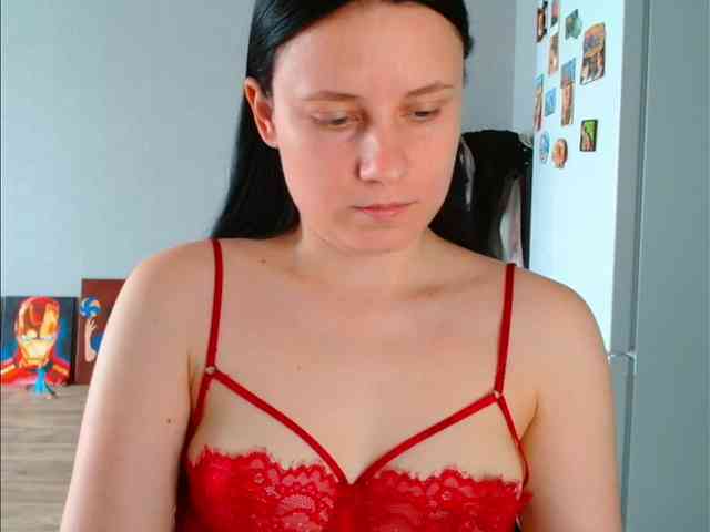 VikiKelt's sex show image