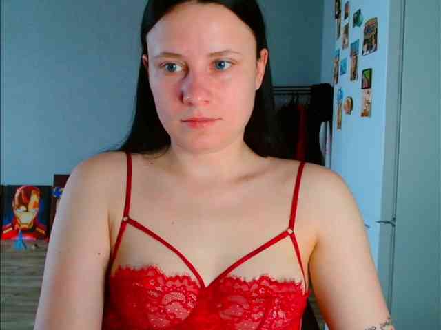 VikiKelt's sex show image