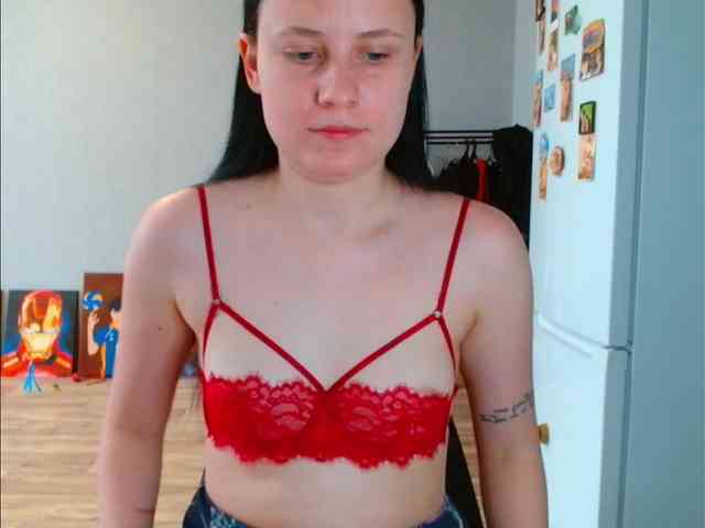 VikiKelt's sex show image