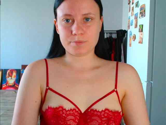 VikiKelt's sex show image