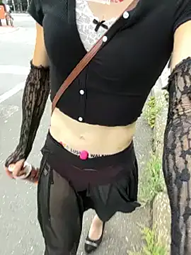 Изображение секс-шоу модели pink-mai Изображение секс-шоу модели pink-mai