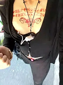 Sexshow-Bild von pink-mai